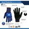 Ge 13 Ga Micro Foam Nitrile Tpr Impact A4 Glove 2Xl GG2422XLC - alternate 2